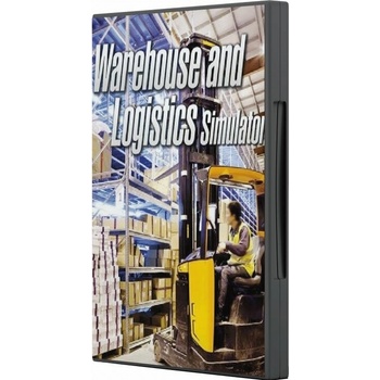 Warehouse and Logistics Simulator