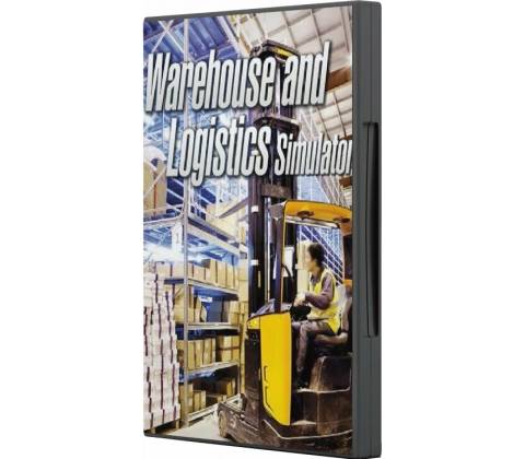 Warehouse and Logistics Simulator