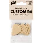 Dunlop HEV211U66P Herco Custom '66 Ultex Перце за китара