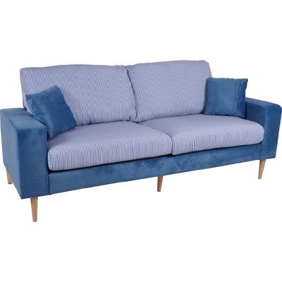 Bogdan Furniture Диван Мебели Богдан модел Dolche - тройка