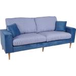Bogdan Furniture Диван Мебели Богдан модел Dolche - тройка