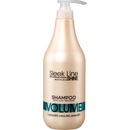 Stapiz Sleek Line Volume Shampoo 1000 ml
