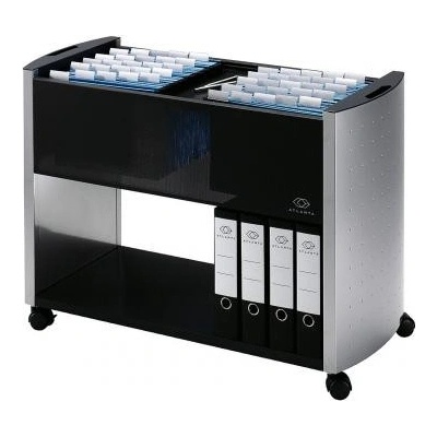 Durable Design Line 100 dvojradová multi