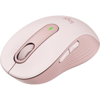 Logitech Signature M650 L Wireless Mouse GRAPH 910-006254