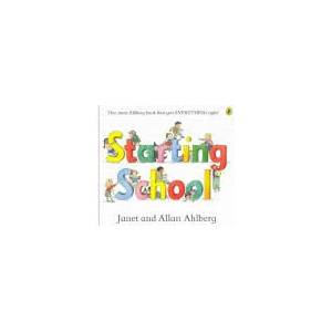 Starting School (2013)