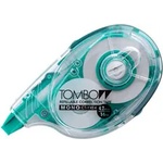Tombow Коректор лентов 4.2мм х 16м с прозрачно тяло