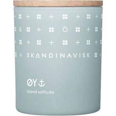 SKANDINAVISK ØY (ostrov) 65 g