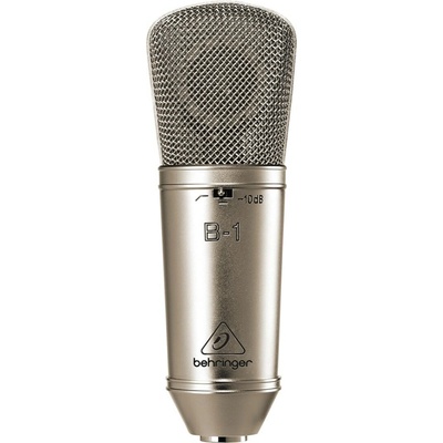 Behringer B-1