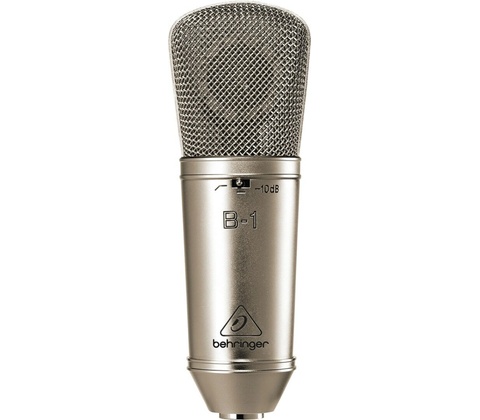Behringer B-1