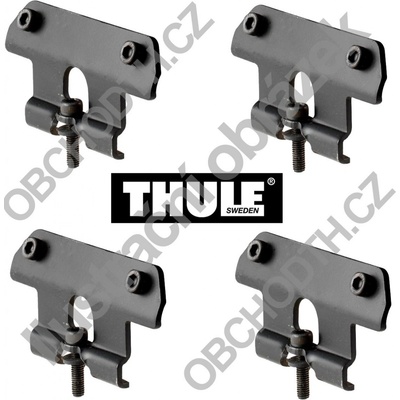 Montážní kit Thule Rapid TH 3152