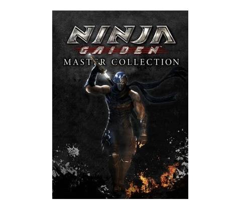 Ninja Gaiden Master Collection