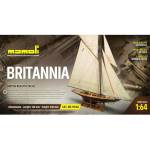Mamoli Britannia 1: 64 комплект