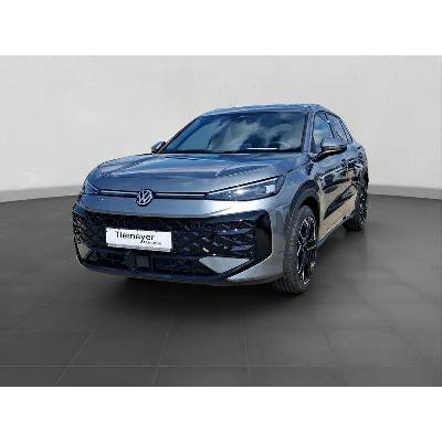 Volkswagen T-Roc 1.5 eTSI DSG R-Line 110 kW