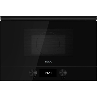 Teka ML 8220 BIS FullBlack