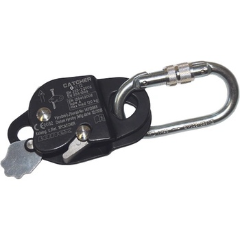 Lanex CATCHER