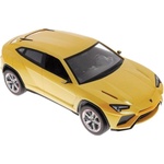 Rastar Играчка Rastar - Кола Lamborghini Urus, 1: 14, Жълт (73000) - ozone