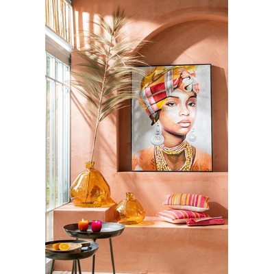 J-Line Декоративна ваза J-Line Laura 47, 5 cm (21715.)