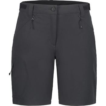 Image 1 of Icepeak Къси панталони Icepeak Women's Beaufort Walking Shorts - Anthracite