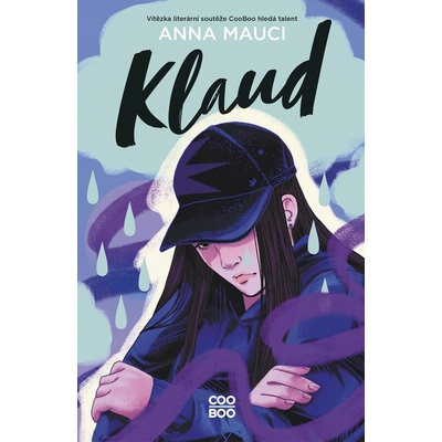 Klaud - Anna Mauci, Barbora Srp Žižková