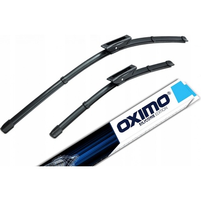 Oximo 600+400 mm WD400600