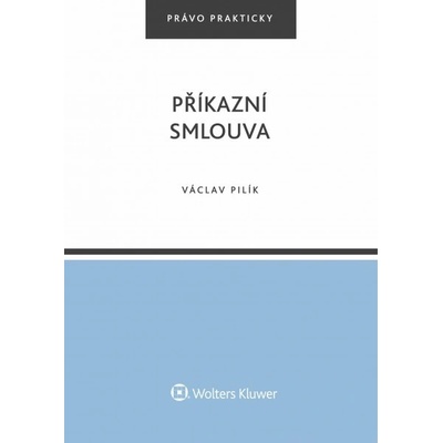 Příkazní smlouva