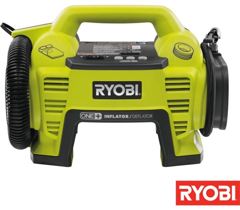 Ryobi R18l-O