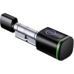 ELMARK El-s1f tuya smart ПАТРОН С ПРЪСТОВ ОТПЕЧАТЪК (195106) - smartmall