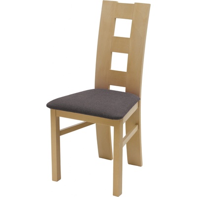 Bradop židle buková LIBUŠE Z90 BRA-Z90-ZIDLE