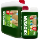 Color Company Krovsan Profi + 10 l zelený