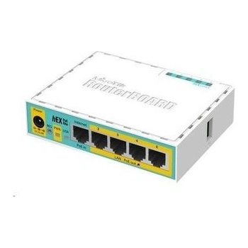 MikroTik RB750UPr2