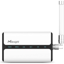 LoRa Milesight UG65 LTE