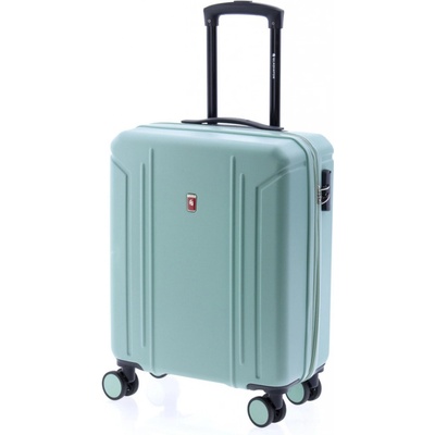 Gladiator Tropical 4W zelená 36 L