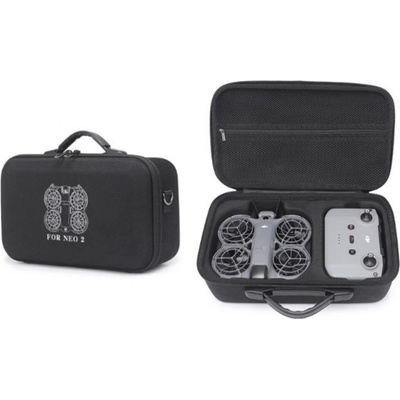 Stablecam Dvojvrstvové nylonové ramenné puzdro pre DJI NEO 2 (RC-N3) 1DJ8274