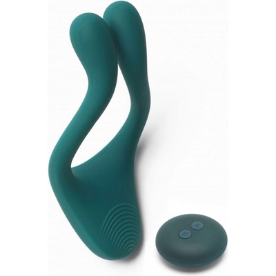 ToyJoy Icon Couples Massager