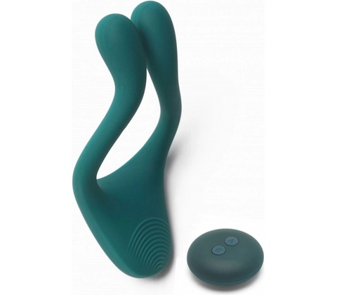 ToyJoy Icon Couples Massager