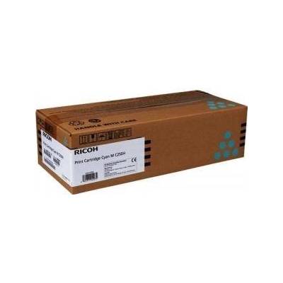 Ricoh Тонер касета Ricoh 408341 (Cyan) - за M C250 / P C301W, 6, 300 копия