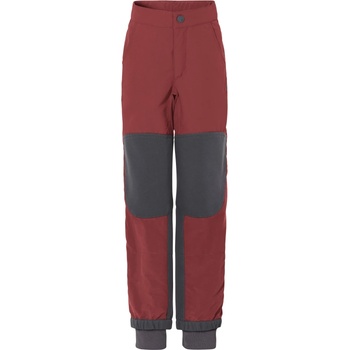 VAUDE Детски туристически панталон Vaude Kid's Caprea Antimos Pants Walking trousers - Redeva - размер 92 (EU) (701-1815-1111)