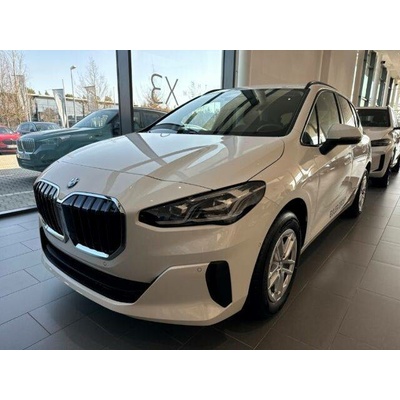 BMW 218i Active Tourer 100 kW