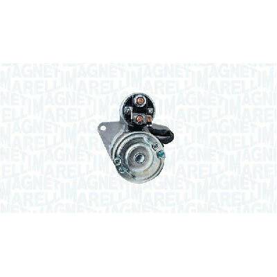 Startér MAGNETI MARELLI 063726251010