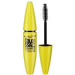  МЕЙБЪЛИН СПИРАЛА Maybelline Volum Express Colossal 100% black