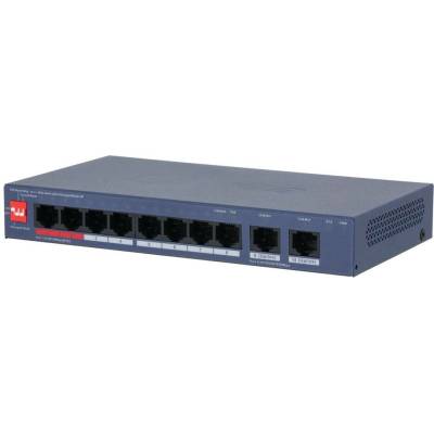 DAHUA PFS4210-8GT-DP