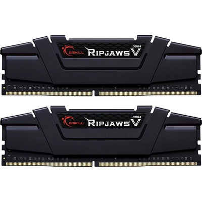 G.Skill Ripjaws V DDR4 32GB 3600MHz CL16 F4-3600C16D-32GVKC