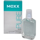 Parfémy Mexx Pure toaletní voda pánská 75 ml