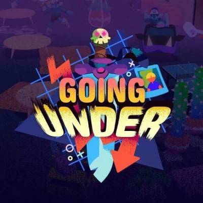 Игра Going Under Soundtrack за PC Steam, Електронна доставка