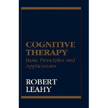 Image 1 of Cognitive Therapy | Robert L. Leahy