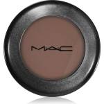 M·A·C Eye Shadow сенки за очи цвят Brun Satin 1, 5 гр