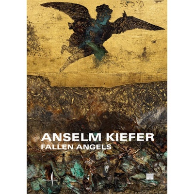 Anselm Kiefer Fallen Angel