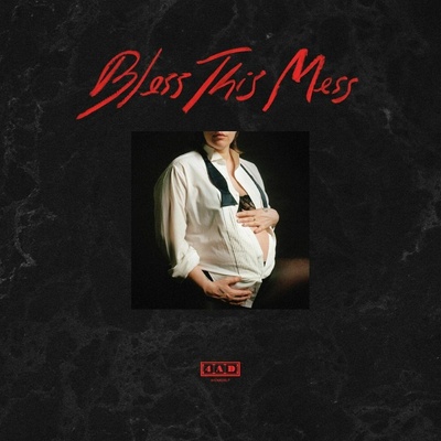 U.S. GIRLS - BLESS THIS MESS CD