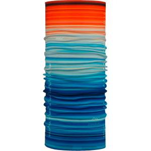 P. A. C P. A. C. Шал P. A. C. Ocean Upcycling Tube scarf - Stripes Course - размер One Size (203-2179-0811)