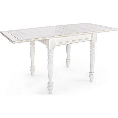 Bizzotto Разтегателна маса colette 80-160x80 (0745071)